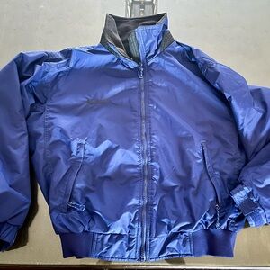 Columbia Women's Blue Ski Jacket